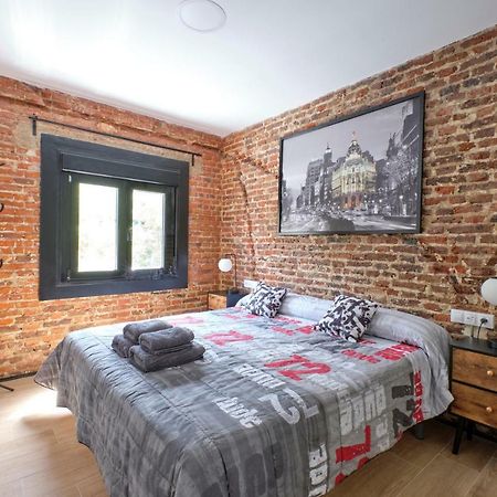 Ever House - Alcala Cielo 2 Rooftop Madrid Luaran gambar