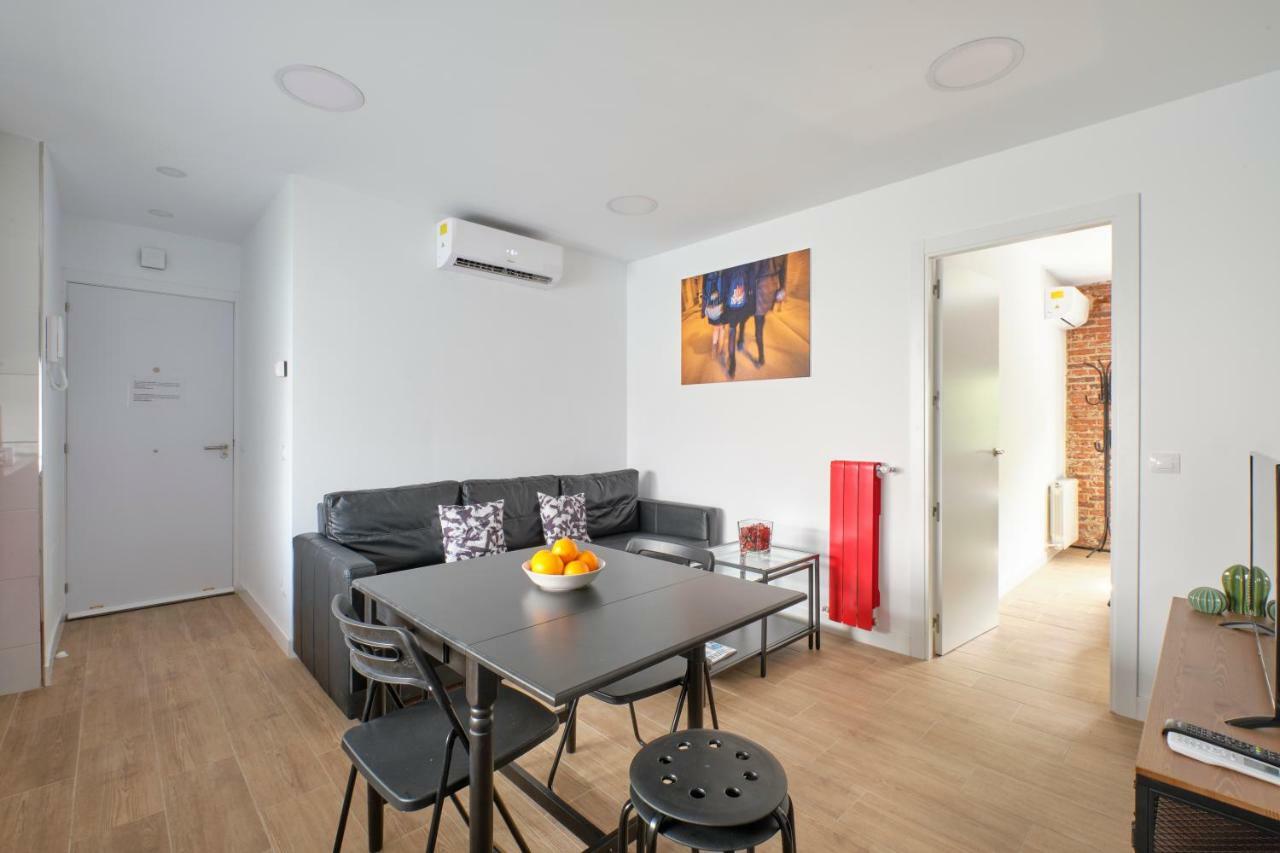 Ever House - Alcala Cielo 2 Rooftop Madrid Luaran gambar