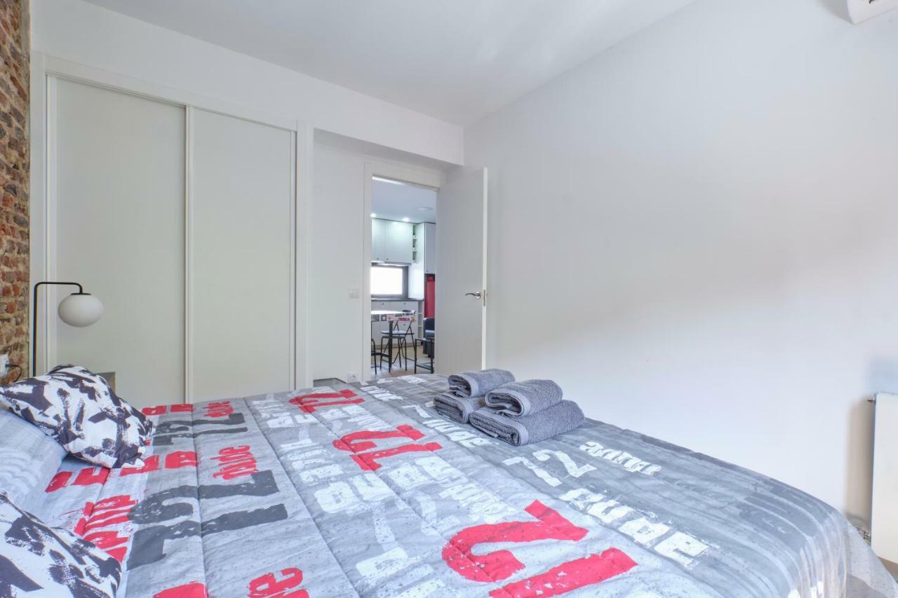 Ever House - Alcala Cielo 2 Rooftop Madrid Luaran gambar